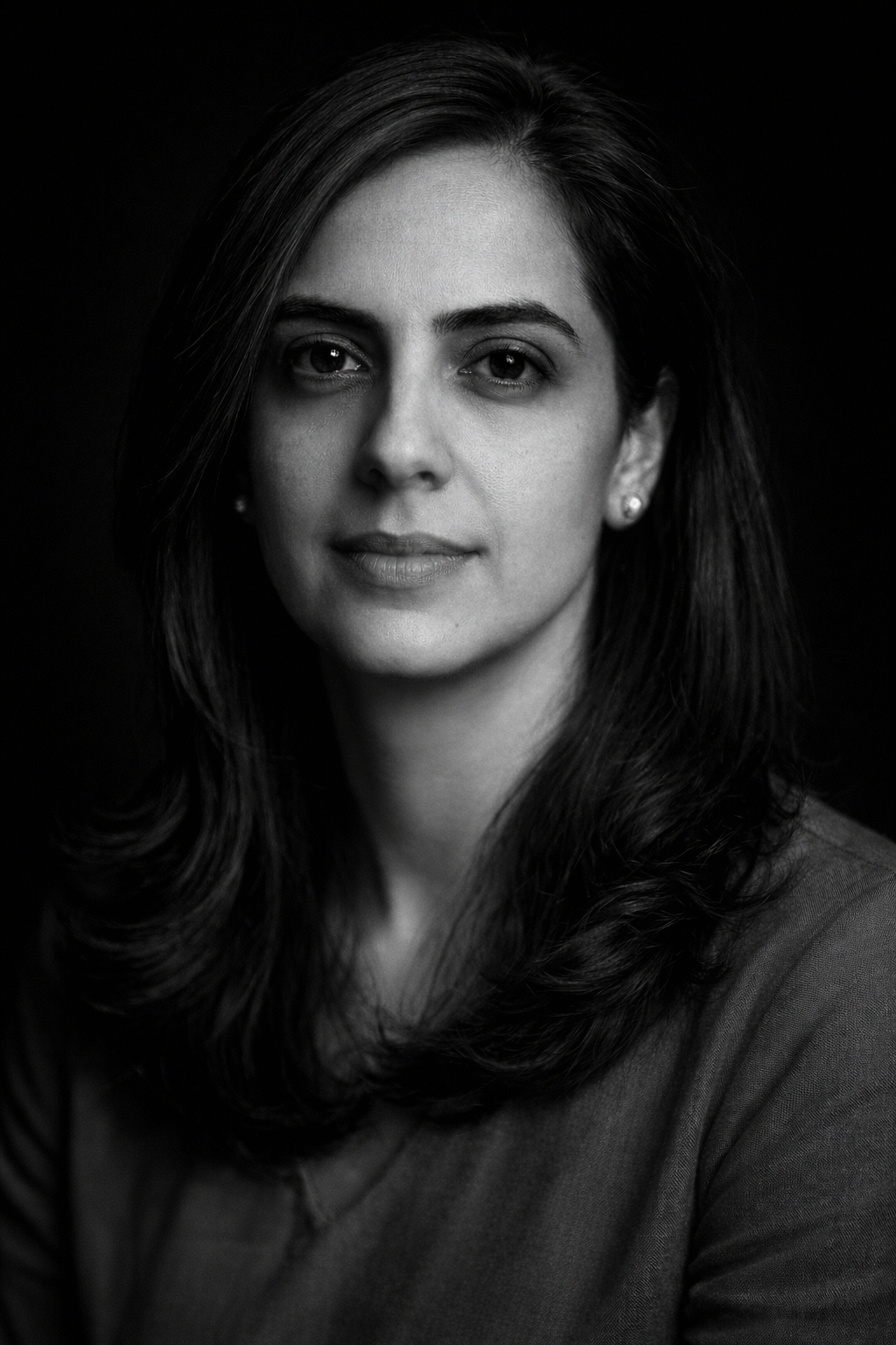 Yumna Dadabhoy, Founder and CEO of TechCrafters